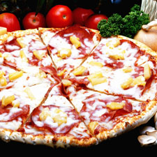 Whole Grain Pizza Whole Grain Pizza