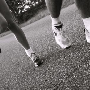 Step on it: News About Workout Shoes