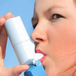 Breathe Easy: Exercise and Asthma 