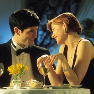Are Your First Date Expectations Too High?