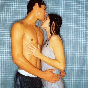 Shower Sex: Play it Safe