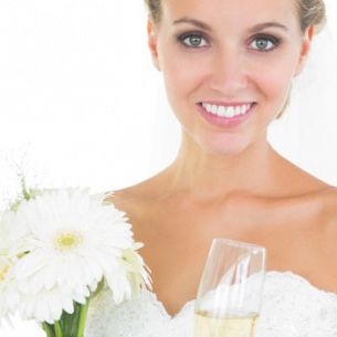 Are You Turning Into a Bridezilla?