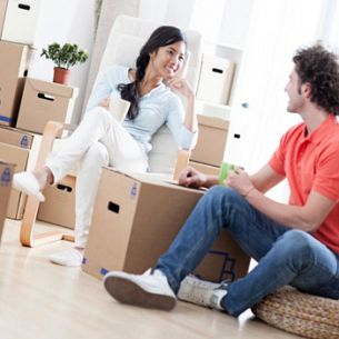 Cohabitation Tips for Couples