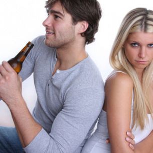 The Effects of Alcohol Consumption on Marriage