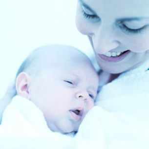 How to Take Care of Yourself Postpartum