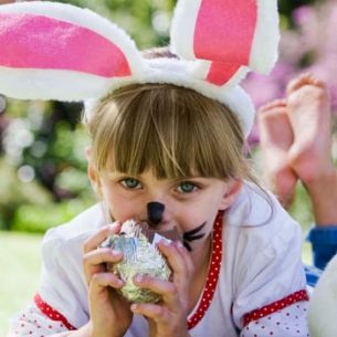 Easter Activities for Your Kids 