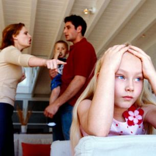 Top Parenting Challenges: How to Deal