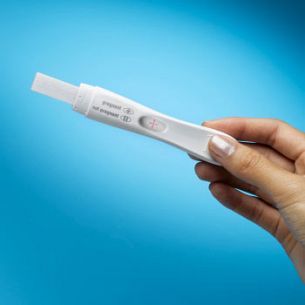  Pregnancy Tests 101