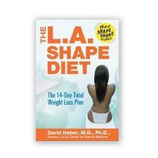 L.A. Shape Diet