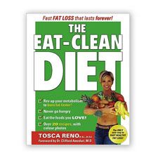 Eat-Clean Diet