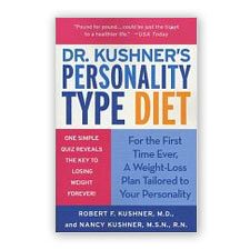 Dr. Kushner's Personality Type Diet