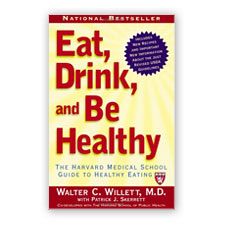 Eat, Drink, & Be Healthy