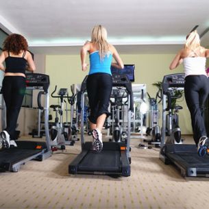 The Facts About Cardio Machines