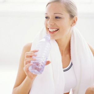 Water Weight Loss: What to Eat