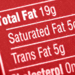 The Truth About Trans Fat