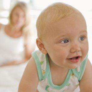Milestones: Is Your Baby Making Them?