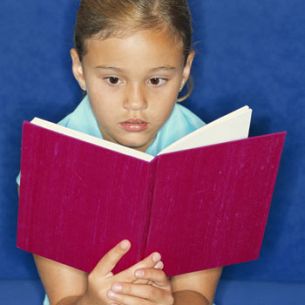 Teaching Kids to Love Reading