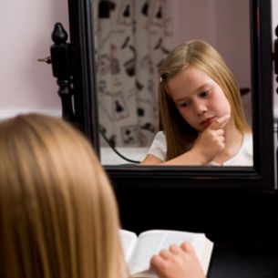 Shaping a Healthy Body Image for Kids 