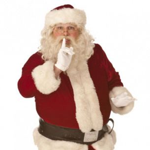 5 Things to Consider When Handling Kris Kringle Questions
