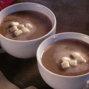 5 Hot Chocolate Ideas for a Cold Night 