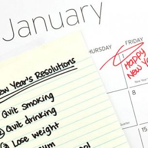 5 Steps for Successful Resolution Making 