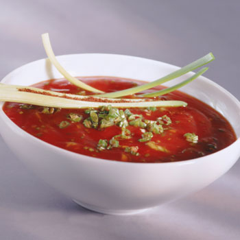 Habanera Salsa
