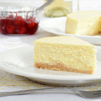 Cheesecake