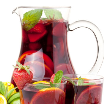 Party Fruit Punch
