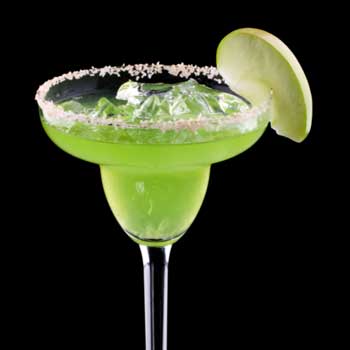 Rockin' Margarita
