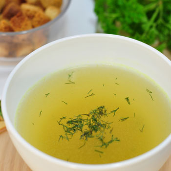 Best Lemongrass Stock