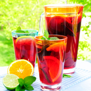 Kids Cocktail