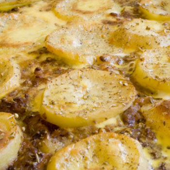 1# Kids' Casserole