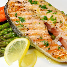 Celebration Fish