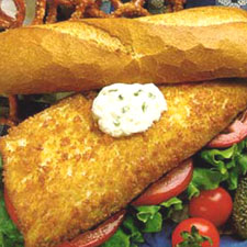 Super Nut Trout