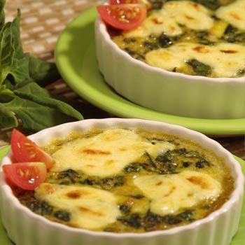Egg Casserole