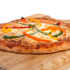 Mini Pizzas
