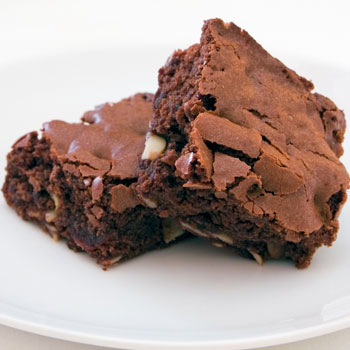 Boston Brownies