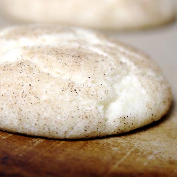 Sweet Cookies