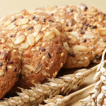 Oat Cookies