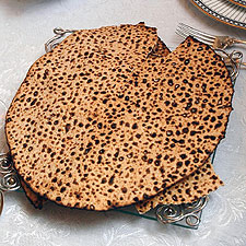 Matzoh