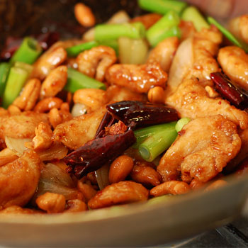 Chili-Cheese Chicken
