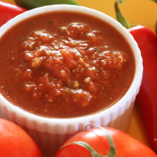 Western Salsa