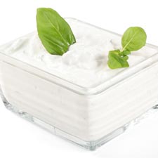 Low-Cal Dilled Yogurt Dressing