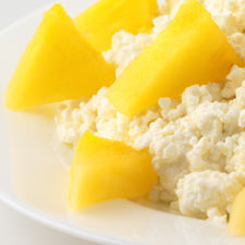 Simply Sweet Fruit Salad
