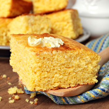 Special Cornbread