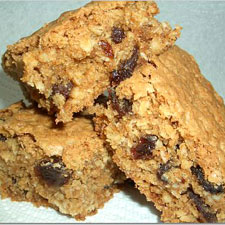 Easy Chewy Kids Cookies