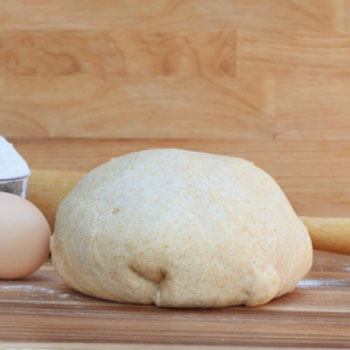 Pizza Dough