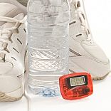 How Can a Pedometer Help You?