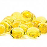 Omega 3 Fish Oil and Weight Loss