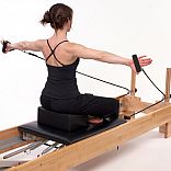10 Reasons for Practicing Pilates